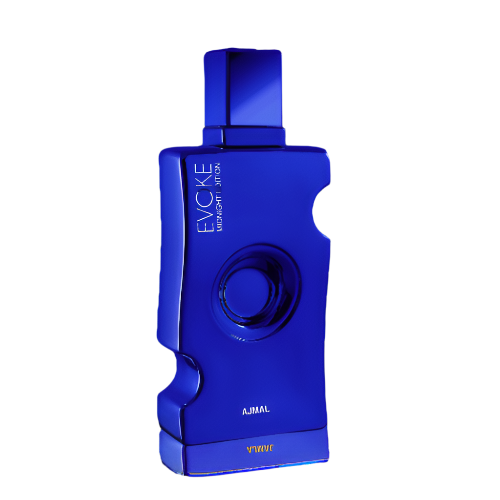 Ajmal Al Por Mayor - Evoke Midnight Edition for Her - 75ml - Eau de Parfum - Perfume Femenino