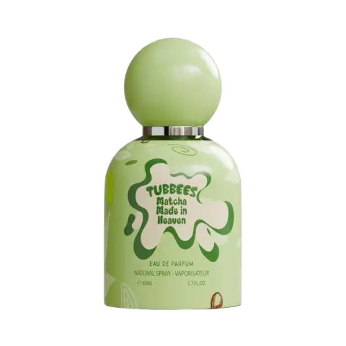Matcha Made In Heaven de Grandeur con aroma verde suave inspirado en el matcha, elegante y relajante para uso diario