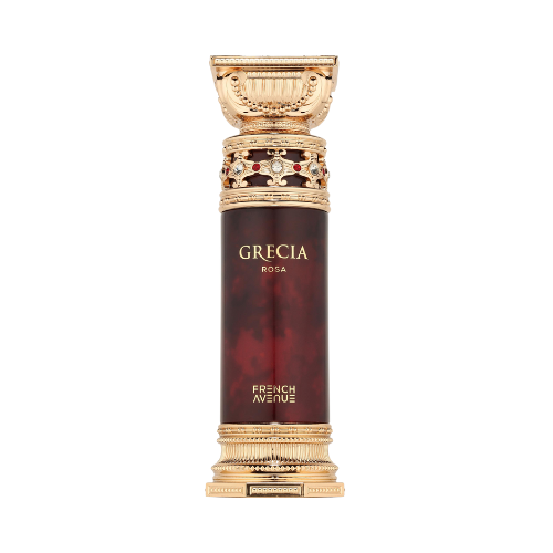French Avenue Grecia Rosa 100ml - Al por mayor
