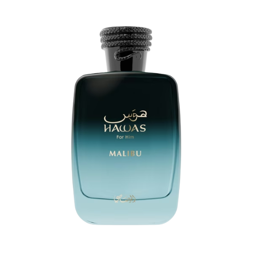 Rasasi Hawas Malibu 100ml - Al por mayor