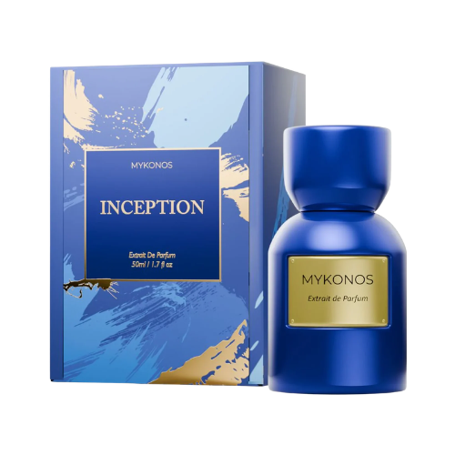 Mykonos - Inception - Extrait De Parfum - Perfume Unisex