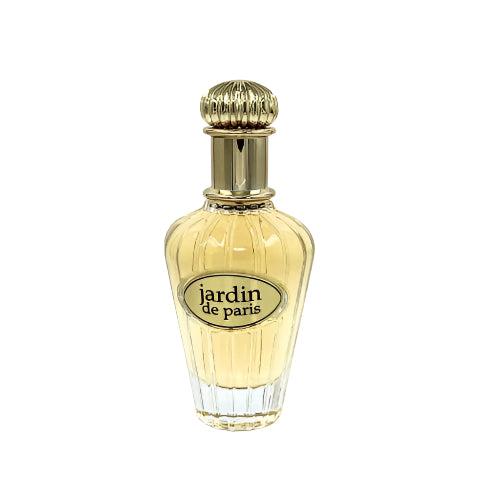 Jardin de Paris 100ml - Eau de Parfum - Maison Alhambra Atacado