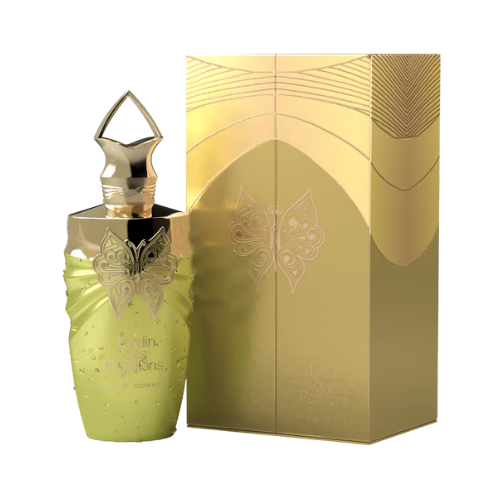 Paris Corner Jardin Des Papillons 100ml - Al por mayor