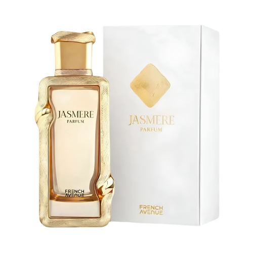 Perfume Jasmere 100 ml fragancia femenina luminosa elegante y duradera