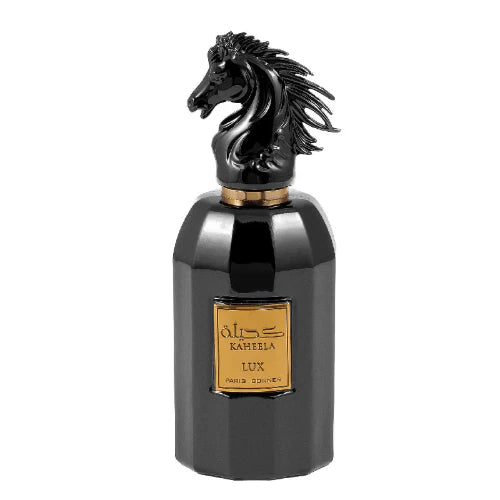 Paris Corner Al Por Mayor - kaheela lux - 85ml - Eau de Parfum - Perfume Masculino