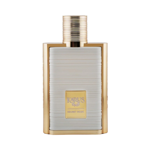 Khadlaj Karus Secret Musk 100ml - Al por mayor