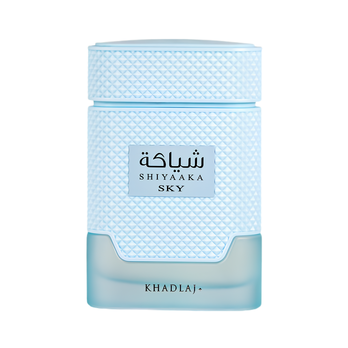 Khadlaj - Shiyaaka Sky - 100ml - Eau De Parfum - Perfume Unisex