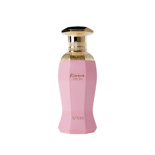 Afnan - Kiaana Crush Woman - 100ml - Eau De Parfum - Perfume Femenino