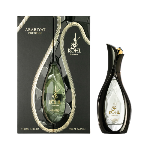 Arabiyat Prestige Kohl Opulence 100ml - Al por mayor