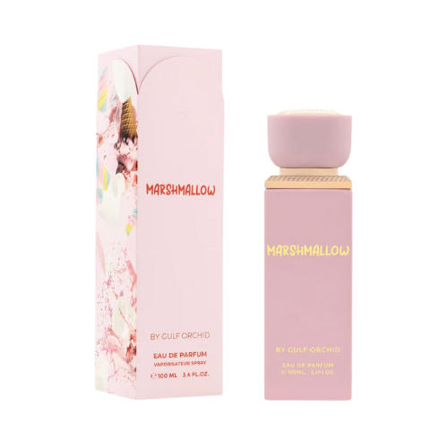 Gulf Orchid Marshmallow 100ml - Al por mayor