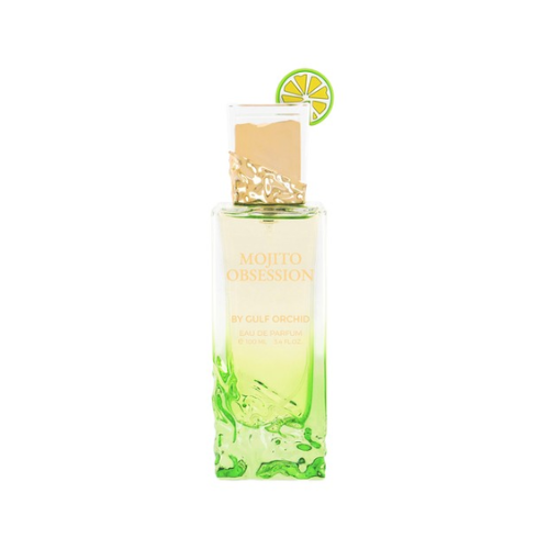 Gulf Orchid Mojito Obsession 100ml - Wholesale