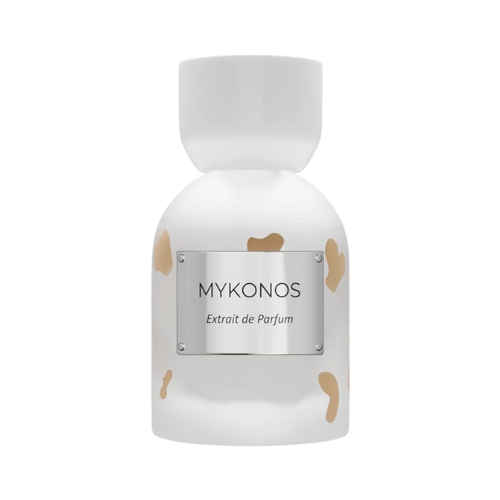 Mykonos - Cafe Drops - Extrait de Parfum - Perfume Unisex