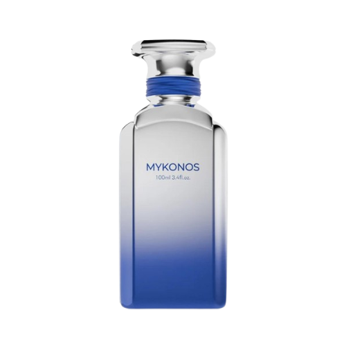 Mykonos - California Blue - Extrait De Parfum - Perfume Unisex