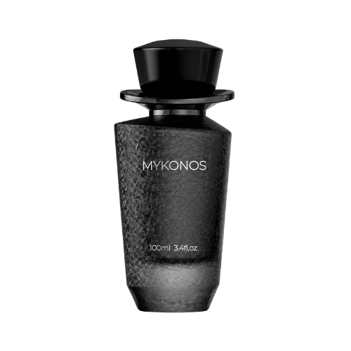 Mykonos - Conquer - Extrait De Parfum - Perfume Unisex