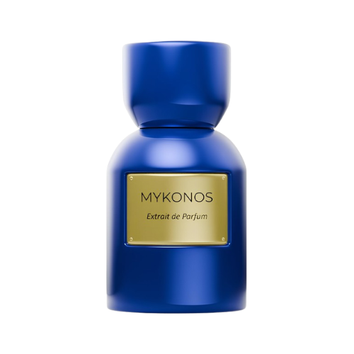 Mykonos - Inception - Extrait De Parfum - Perfume Unisex