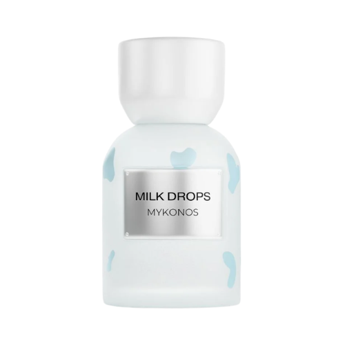 Mykonos - Milk Drops - Extrait De Parfum - Perfume Unisex