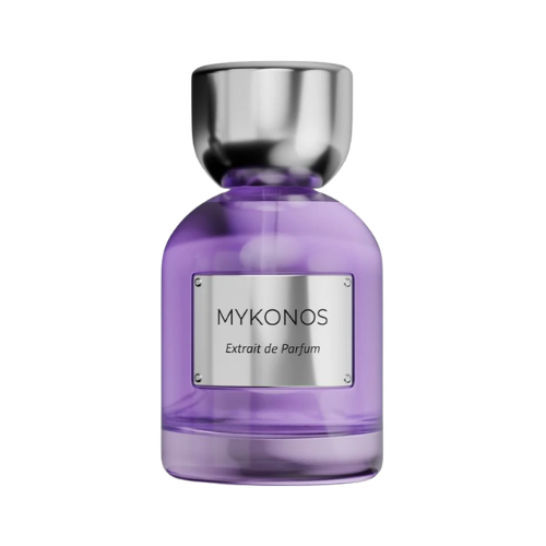 Mykonos - Reflection Elixir - Extrait De Parfum - Perfume Unisex