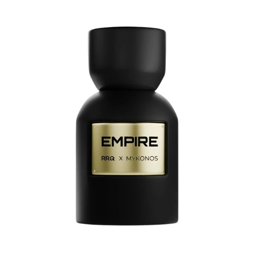 Mykonos x RRQ - Empire - Extrait De Parfum - Perfume Unisex