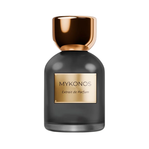 Mykonos - Senja - Extrait De Parfum - Perfume Unisex