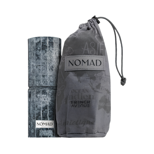 Perfume Nomad 100 ml fragancia unisex intensa elegante y duradera