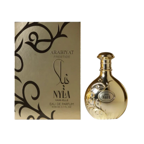 Arabiyat Prestige Nyla Vani-Elle 80ml - Al por mayor