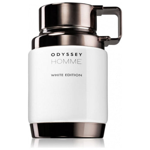 Armaf Al Por Mayor - Odyssey Homme White Edition - 100ml - Eau de Parfum - Perfume Masculino