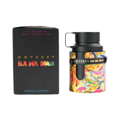 Armaf Odyssey BA HA MAS 100ml - Al por mayor