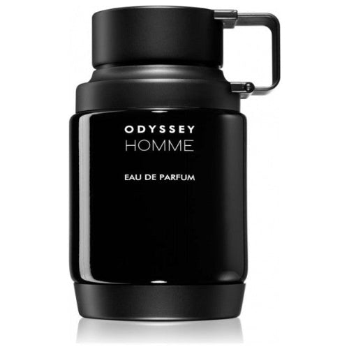 Armaf - Odyssey Black Edition - 200ml - Eau De Parfum - Perfume Masculino