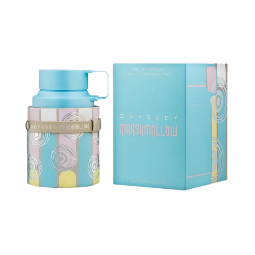 Armaf Odyssey Marshmallow 100ml - Al por mayor