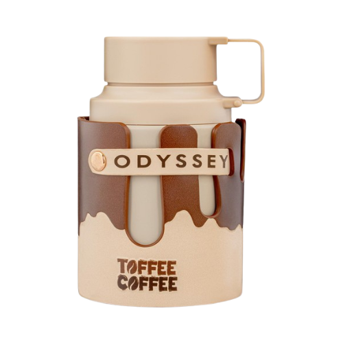 Armaf Odyssey Toffee Coffee 100ml - Al por mayor