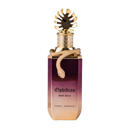 Paris Corner Al Por Mayor - Ophidian Black Cherry - 100ml -  Eau De Parfum - Perfume Unisex