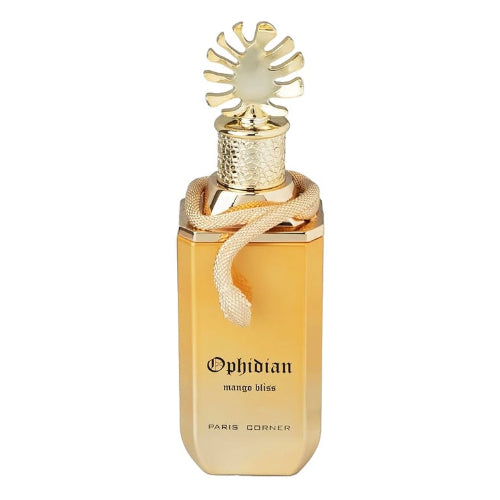 Paris Corner Al Por Mayor - Ophidian Mango Bliss - 100ml - Eau De Parfum - Perfume Unisex
