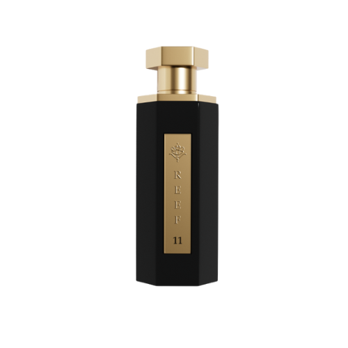 Reef - Reef 11 - 100ml - Eau De Parfum - Perfume Unisex