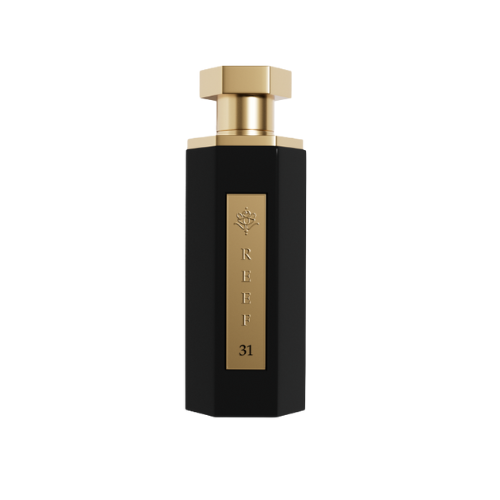 Reef - Reef 31 - 100ml - Eau De Parfum - Perfume Unisex