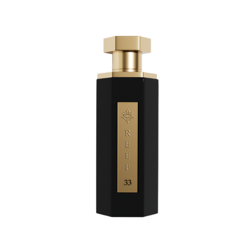 Reef - Reef 33 - 100ml - Eau De Parfum - Perfume Unisex