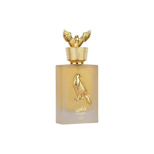 Lattafa Grossista - Shaheen Gold - 100ml - Eau de Parfum - Perfume Masculino