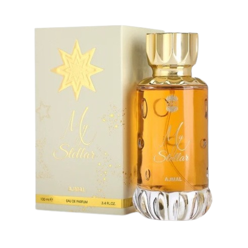 Ajmal - My Stellar - 100ml - Eau de Parfum -  Perfume Femenino Ajmal