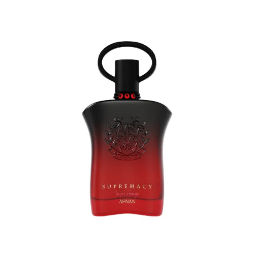 Afnan Por Grosso - Supremacy Tapis Rouge - 100ml - Extrato de Perfume - Perfume Feminino