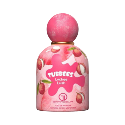 Tubbees Lychee Lush 50ml - Al por mayor