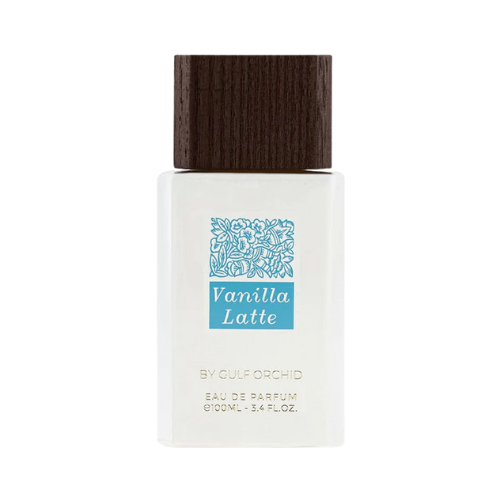 Gulf Orchid Vanilla Latte 100ml - Al por mayor