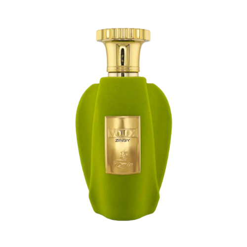 Paris Corner Voux Zingy 100ml - Al por mayor