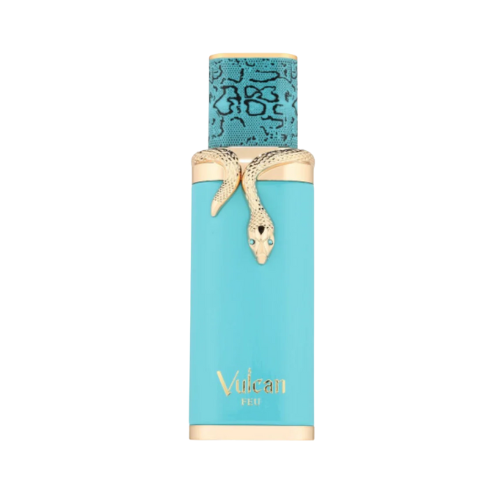 French Avenue Vulcan Feu 100ml - Al por mayor