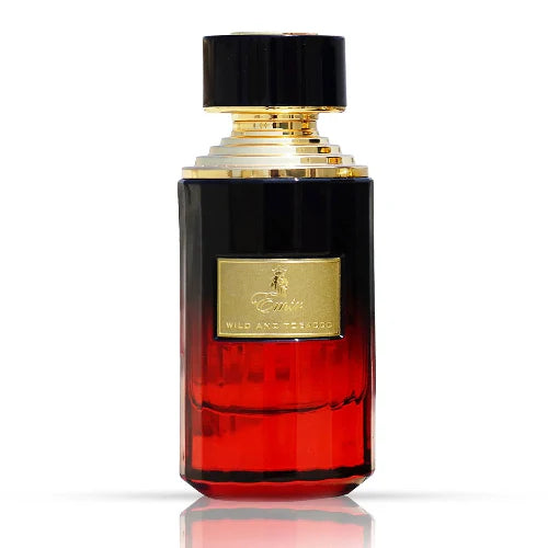 Wild and Tobacco 100ml - Eau de Parfum - Emir Al Por Mayor
