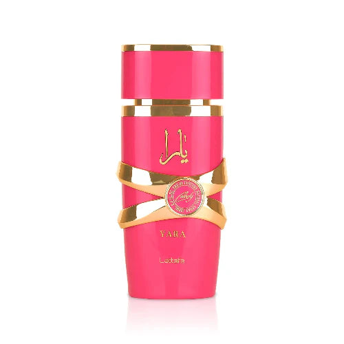 Lattafa Al Por Mayor - Yara Candy - 100ml - Eau de Parfum - Perfume Femenino