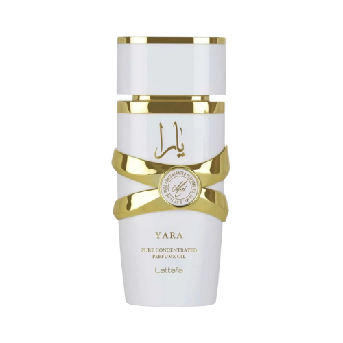 Lattafa Yara Moi 20ml Aceite Concentrado - Al por mayor